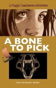 Cover von A Bone to Pick