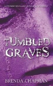 Cover von Tumbled Graves