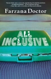 Cover von All Inclusive