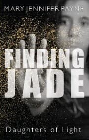 Cover von Finding Jade