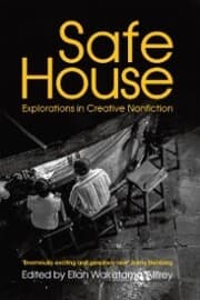 Cover von Safe House