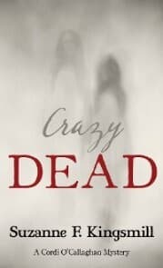 Cover von Crazy Dead