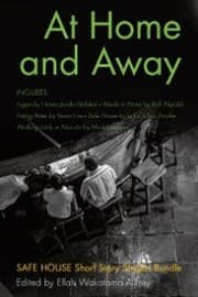 Cover von At Home and Away