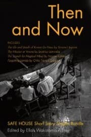 Cover von Then and Now