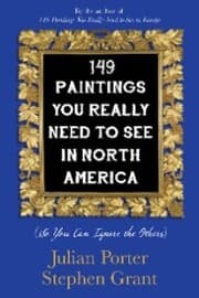 Cover von 149 Paintings You Really Need to See in North America