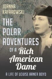 Cover von The Polar Adventures of a Rich American Dame