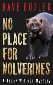 Cover von No Place for Wolverines