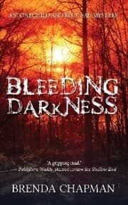 Cover von Bleeding Darkness