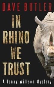 Cover von In Rhino We Trust