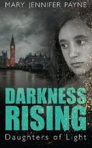 Cover von Darkness Rising