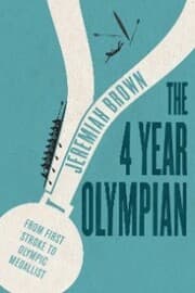 Cover von The 4 Year Olympian