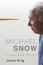 Cover von Michael Snow