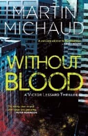 Cover von Without Blood