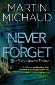 Cover von Never Forget
