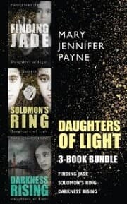 Cover von Daughters of Light 3-Book Bundle