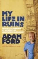 Cover von My Life in Ruins