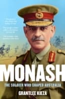 Cover von Monash