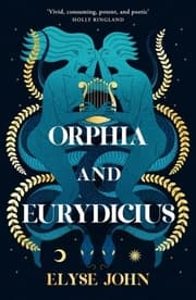 Cover von Orphia And Eurydicius