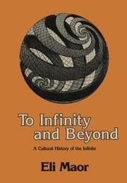 Cover von To Infinity and Beyond