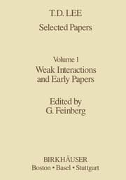 Cover von Selected Papers