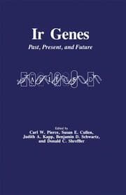 Cover von Ir Genes