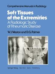 Cover von Soft Tissues of the Extremities