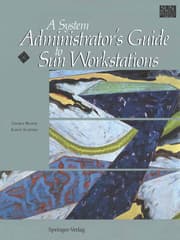 Cover von A System Administrators Guide to Sun Workstations
