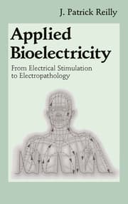 Cover von Applied Bioelectricity