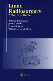 Cover von Linac Radiosurgery