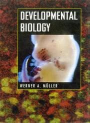 Cover von Developmental Biology