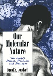 Cover von Our Molecular Nature