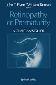 Cover von Retinopathy of Prematurity