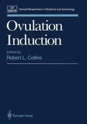 Cover von Ovulation Induction