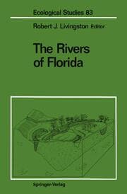 Cover von The Rivers of Florida