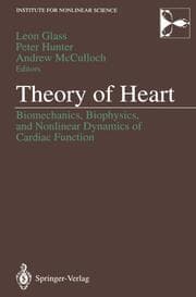 Cover von Theory of Heart