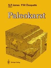 Cover von Paleokarst