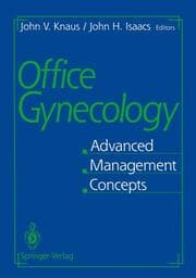 Cover von Office Gynecology