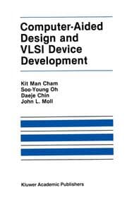 Cover von Computer-Aided Design and VLSI Device Development