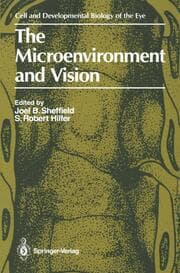 Cover von The Microenvironment and Vision