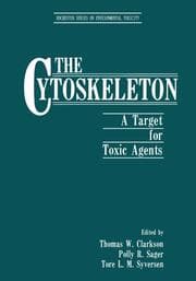 Cover von The Cytoskeleton