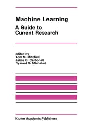 Cover von Machine Learning