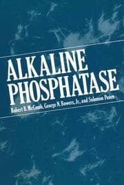 Cover von Alkaline Phosphatase