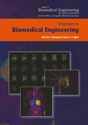 Cover von Frontiers in Biomedical Engineering