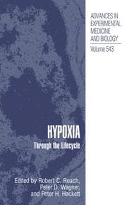 Cover von Hypoxia