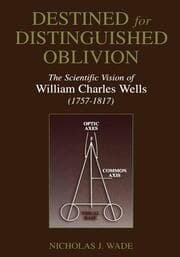 Cover von Destined for Distinguished Oblivion