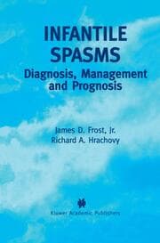 Cover von Infantile Spasms