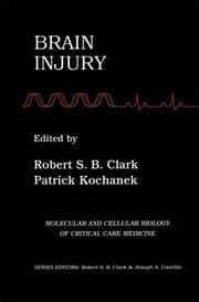 Cover von Brain Injury
