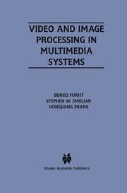Cover von Video and Image Processing in Multimedia Systems