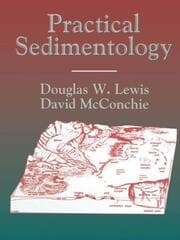 Cover von Practical Sedimentology
