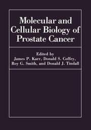 Cover von Molecular and Cellular Biology of Prostate Cancer